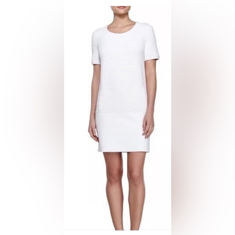 Rag & Bone Textured Knit Dress